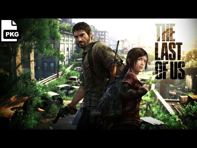 1) PSX Downloads • The Last of Us Dublado PT-BR + Left Behind ISO/PKG/Pasta  PS3 : Playstation 3 - PS3 (ISOS, PKG e Jogos Traduzidos e Dublados PT BR)