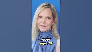 Thumbnail of Little House on the Prairie 1974 Cast: Then And Now (1974 Vs 2025) #littlehouseontheprairie #tvshow