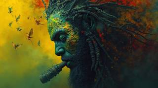 CHILL REGGAE 2026 🔥 Tropical Island Vibes Mix | Relaxing Summer Reggae Songs