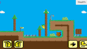 Pocket Game Developer- Little Dreams