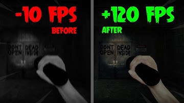 No More Room in Hell Low End PC | Lag & Stutter Fix | Ultimate No More Room in Hell Boost Guide 2021