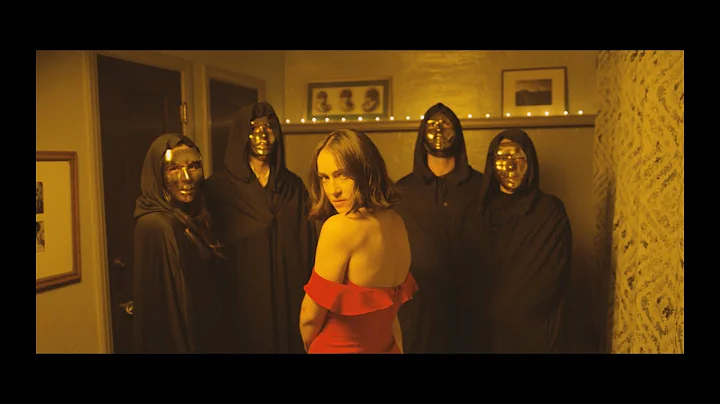 Jack Symes - Sugar Mama (Official Video)