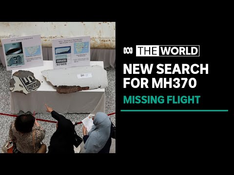 Malaysia ready to re-open probe of missing MH370 if new evidence emerges | The World