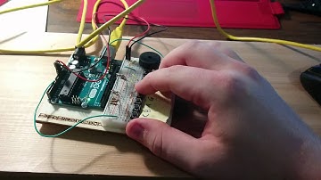 Twinkle Twinkle Little Star on Arduino