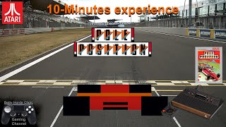 Pole Position 10 Minutes experience