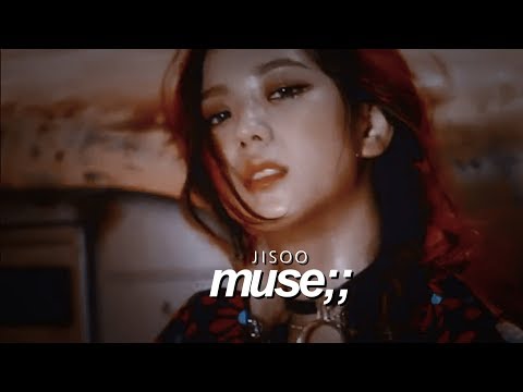 Muse;; Kim Jisoo { e d i t }