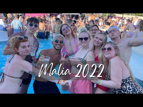 Malia 2022 | Crete, Greece 🇬🇷