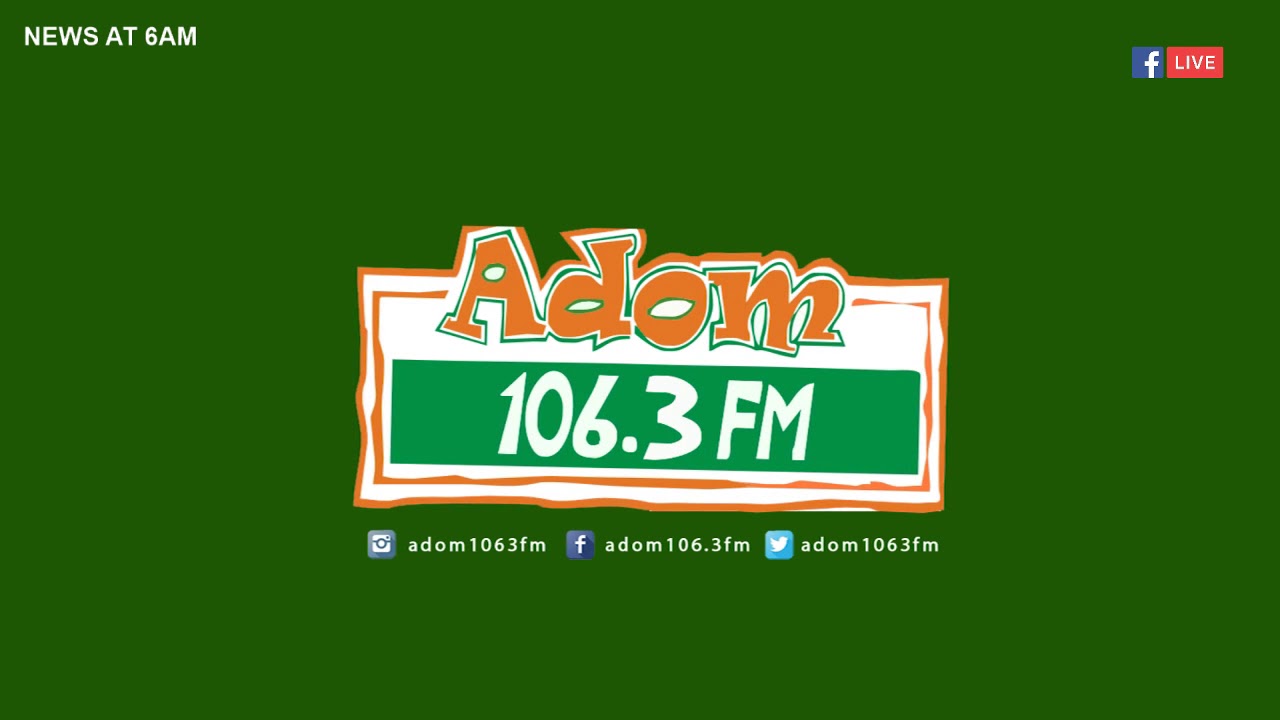Adom Morning News At 6 23 7 18