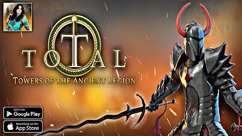 Total RPG - Classic Style ARPG || Android - iOS Gameplay ( HD - 4K )