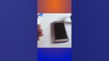 Clap to Find Phone with Flash