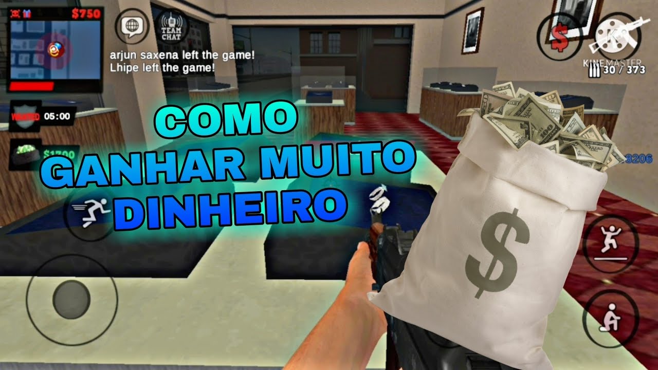 COMO ganhar MUITO dinheiro 💸 no JUSTICE RIVALS 3! Dicas - YouTube