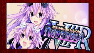 MegaDimension Neptunia VIIR | Date Night - Pcuspard