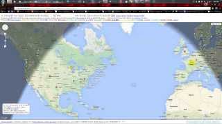 How to setup and use the PSKReporter in Ham Radio Deluxe