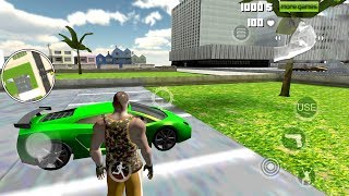Mad City III LA Undercover (by Extreme Games) Android Gameplay [HD] screenshot 1