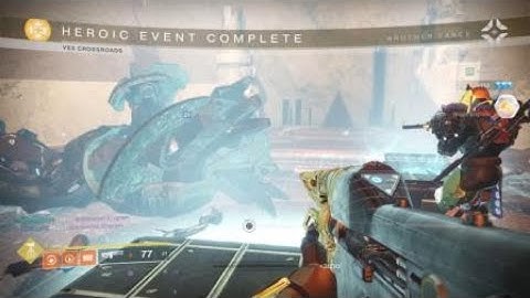 DESTINY 2 CURSE OF OSIRIS MAKE MERCURY PUBLIC EVENT HEROIC