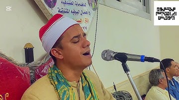 تلاوة تهتز لها القلوب من سورة مريم | القارئ المهندس محمود إبراهيم يونس 
