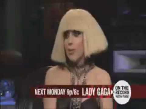 Download Lady Gaga - On The Record Fuse Tv Interview Premiere (The Lost Tapes Trailer)