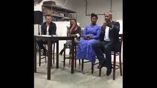 Van Jones at Matt Haney for School Board Event