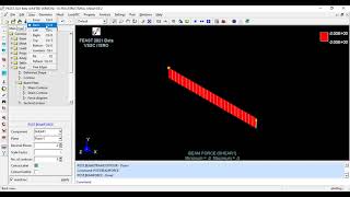 FEAST STATIC ANALYSIS