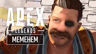 Memehem - Apex Legends Meme Trailer