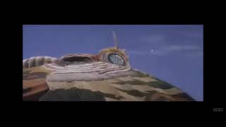 Mothra evolution (Bad Romance)