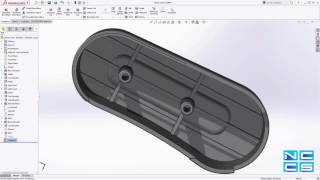 Chamfer - SOLIDWORKS
