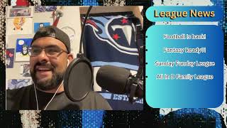 Full Fantasy League News Hub Guide