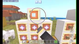 Minecraft Mod /Advanced-Swords /ModMCPE 1.11+ screenshot 1