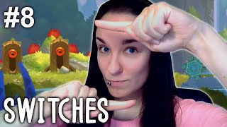 Switches - Potata: fairy flower [Episode 8]
