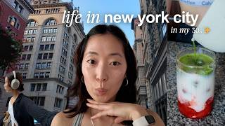 Life In Nyc Girls Night Out, Korean Skincare Routine, Exploring Greenpoint, Cozy Weekend