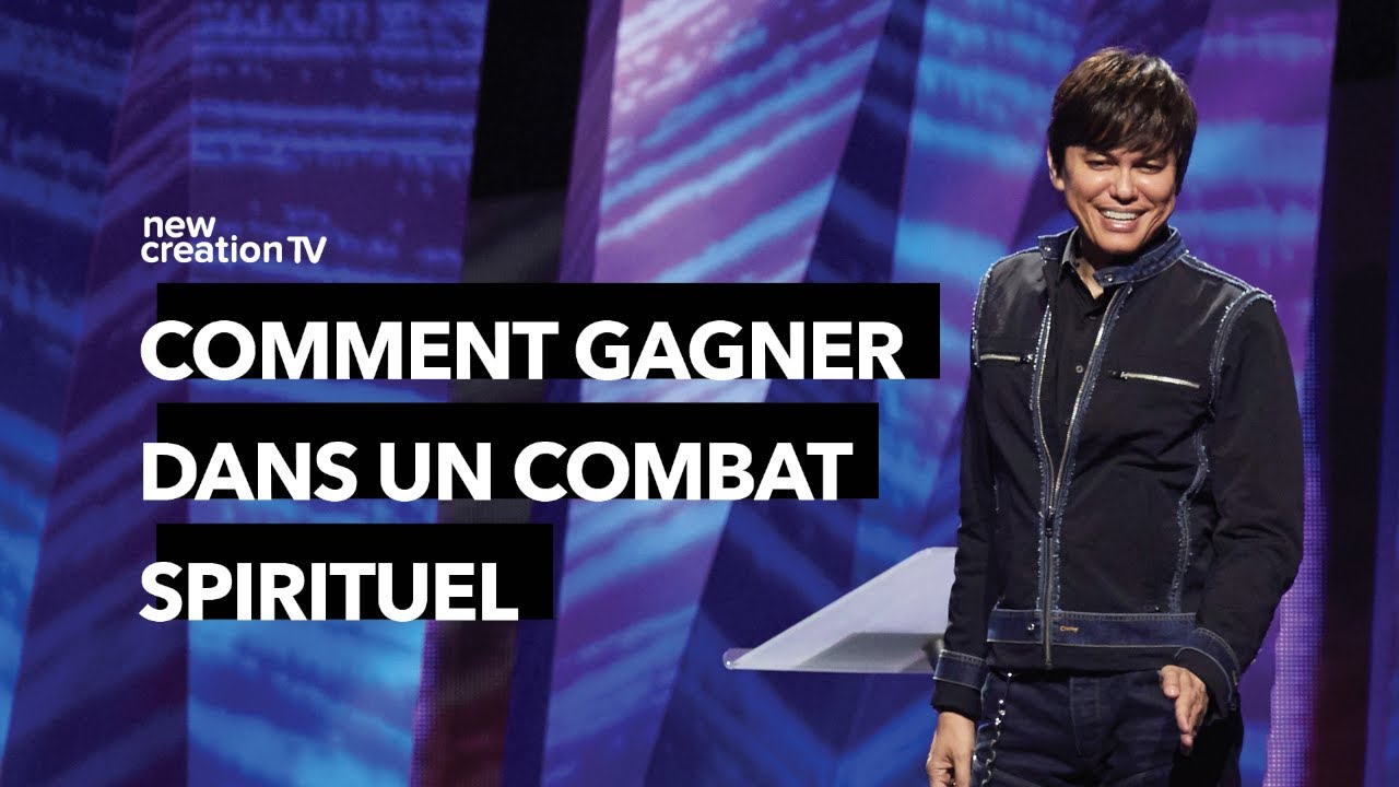 Attaqué ? Revêtez l'armure de Dieu ! | Joseph Prince | New Creation TV Français