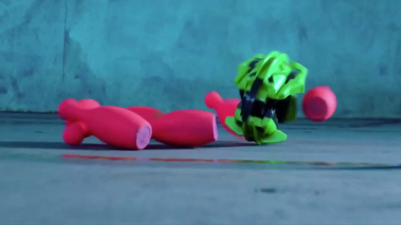 Terra-Sect   Ящерица Трансформер