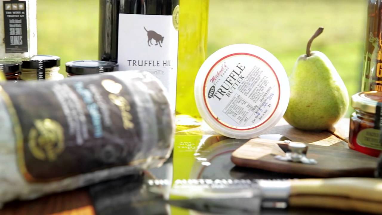 Tuckerbox TV   Episode 1