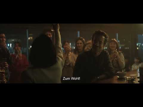 A Missing Part deutscher Trailer