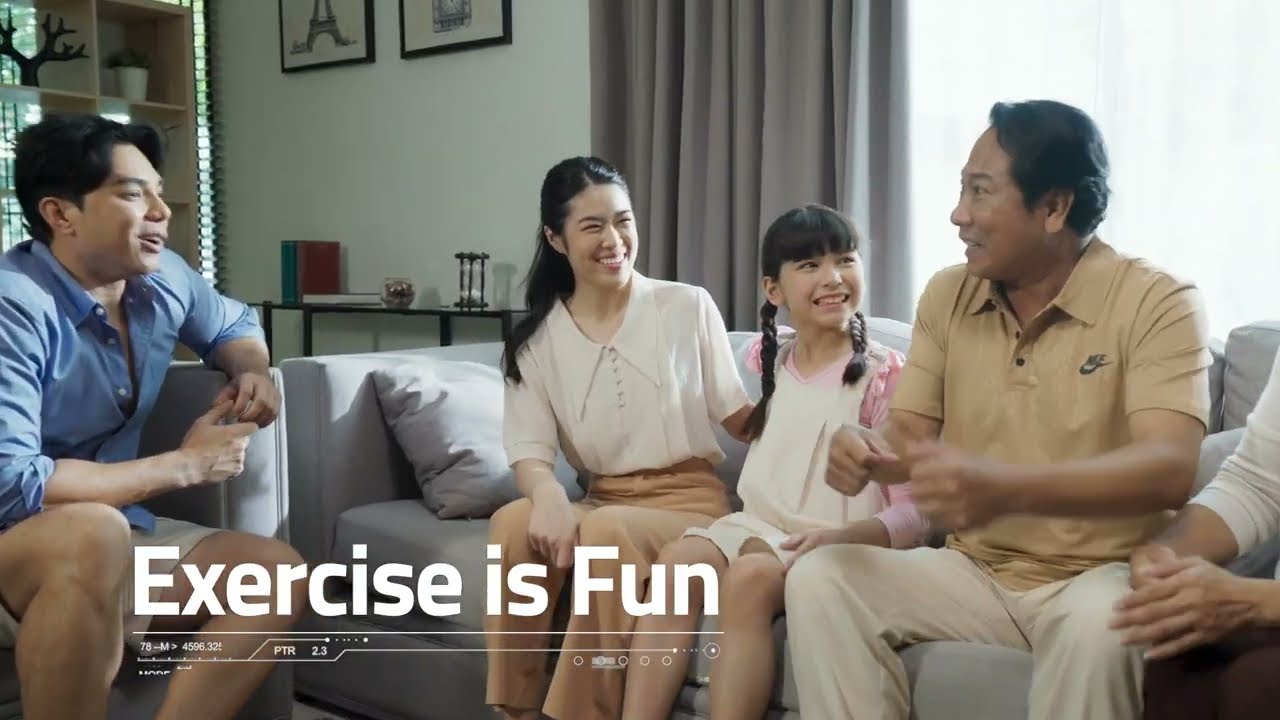 OTO Row Bike Plus RB 1000+ Features