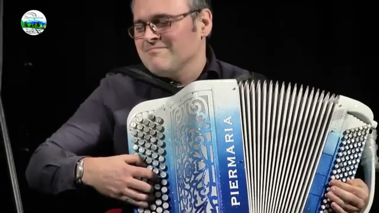 Roman JBANOV et Danny OCHOA –Richard Galliano/Alain Musichini «Song for Joss »