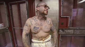 Lockup Raw - Breaking Rules S8 E4