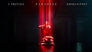 I Prevail & Amira Elfeky - PARADISE (Guitar Cover + TAB) NEW SONG 2026!!!