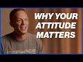 Attitude Is Everything Aaron Burke