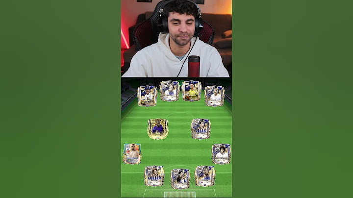 IS THIS THE BEST TEAM IN FC MOBILE!ابو عادل يختار اقوى تشكيلة في اللعبة  @Abo-Adel