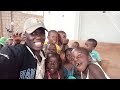 Meet some of our Kids. They want to say Thank you!