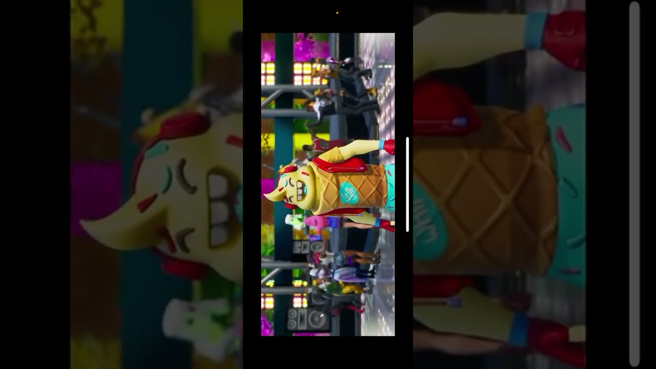 Reacting to McCreamy’s Fortnite Music Video