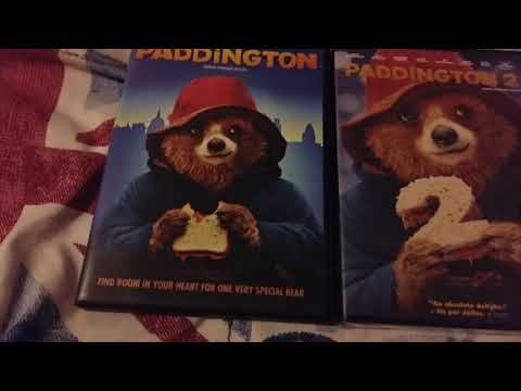 DVD Update for May 3, 2018
