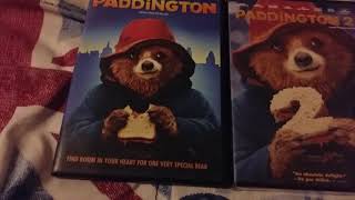 DVD Update for May 3, 2018