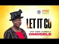SUNDAY SERVICE || LET IT GO || 9TH JUNE 2024