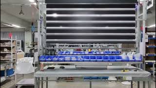 Blindify Motorized Smart Blinds With Remoteappvoice Control 60%Blackout Starry Black