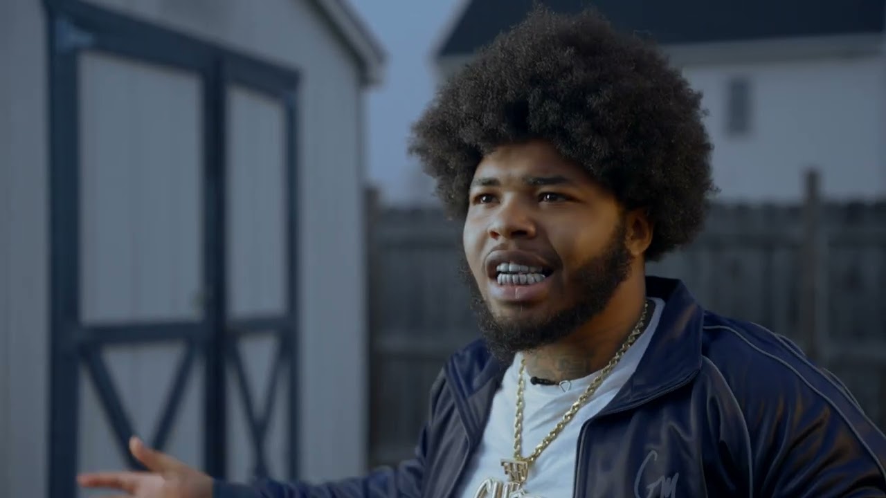 FNF Chop - The Interview (Episode 4)