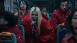 “Não Gosta”, “Mais”, “Zona Sul” e “Flores”, Bárbara Bandeira | Momento Vodafone | PLAY 2025