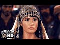 PRINCE OF PERSIA THE SANDS OF TIME Clip Dastan Escapes With Tamina 2010