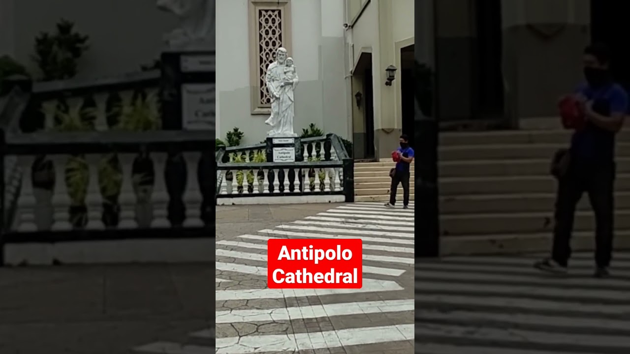 #antipolocathedral
